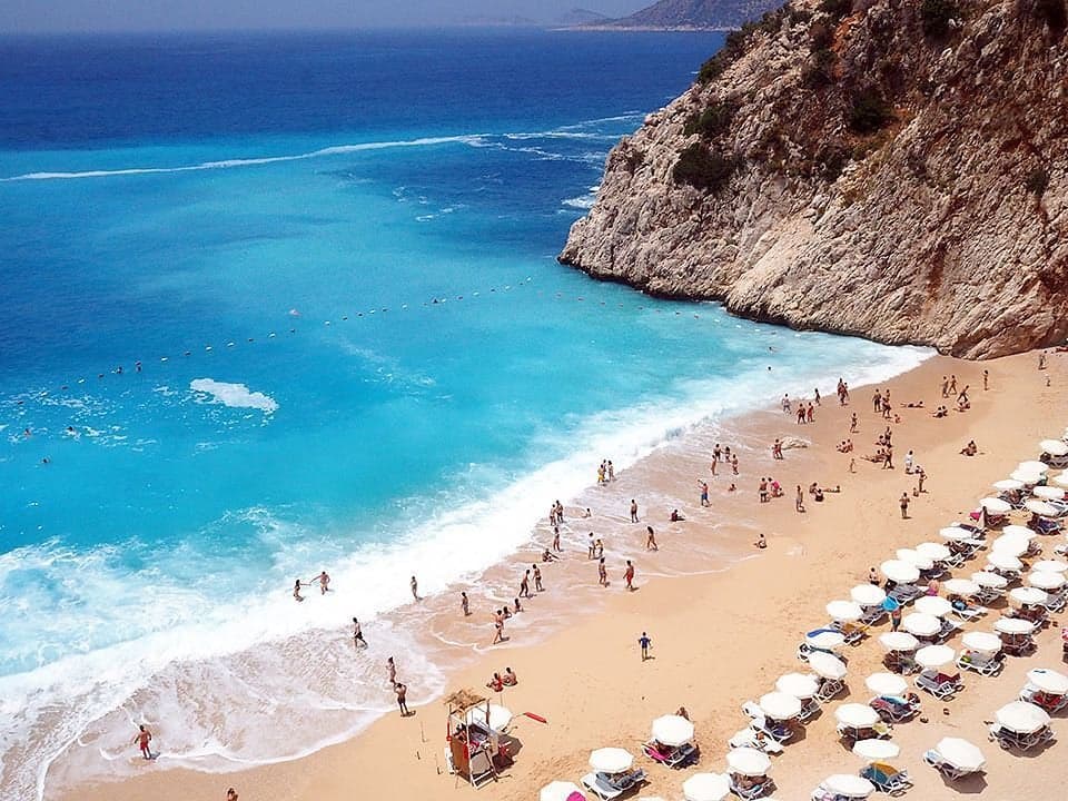 Kaş