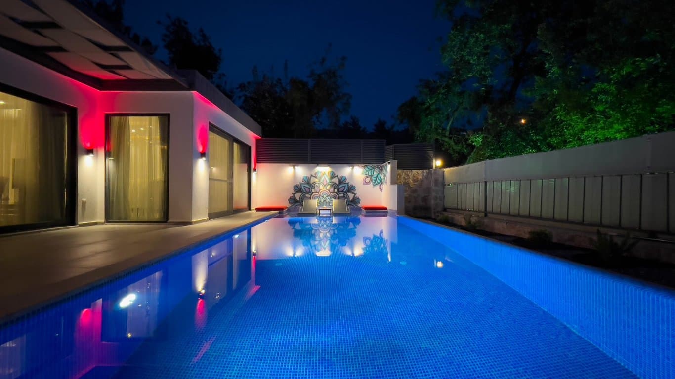 Villa Lantana-foto-2