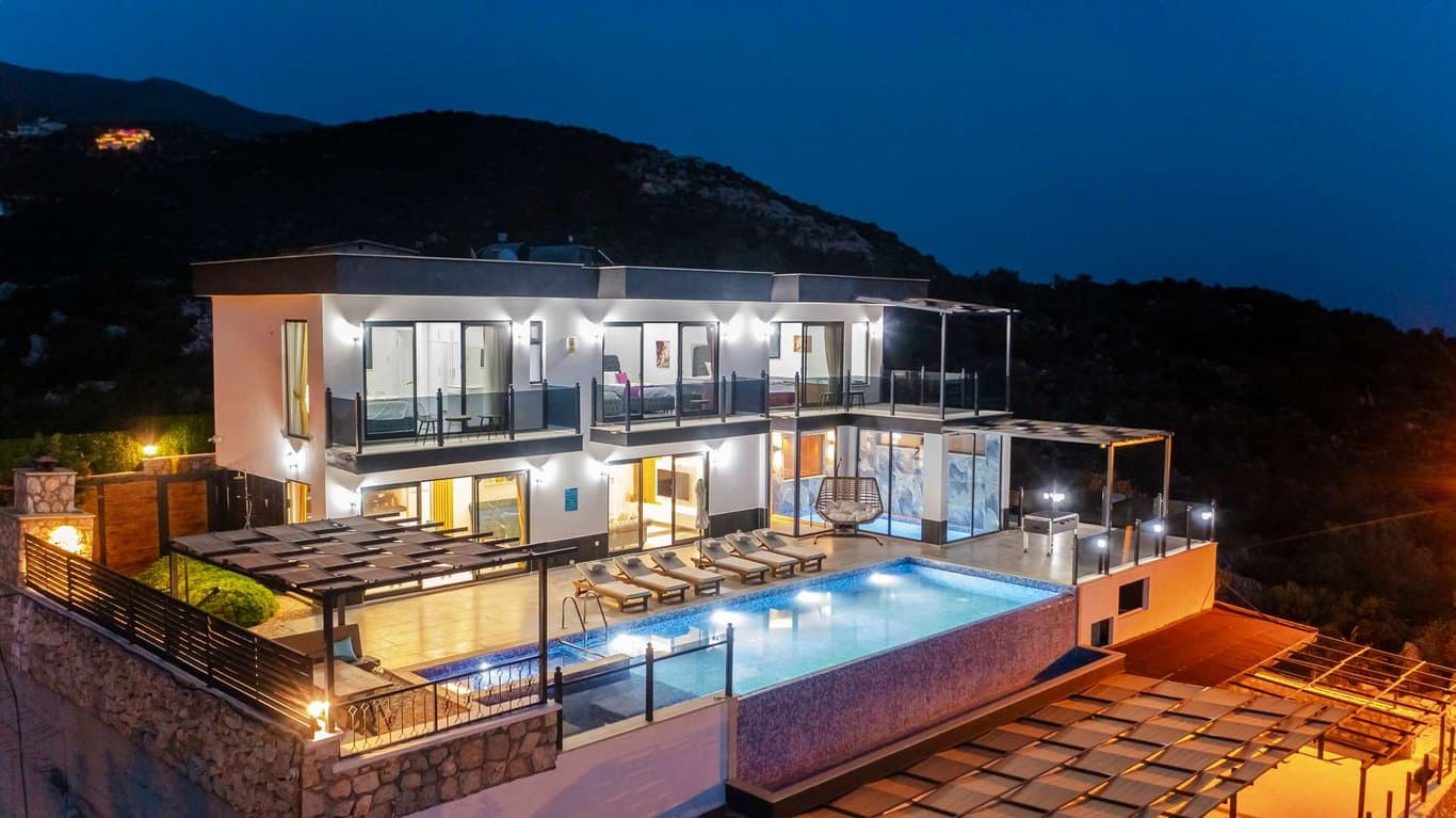 Villa Güneş 1