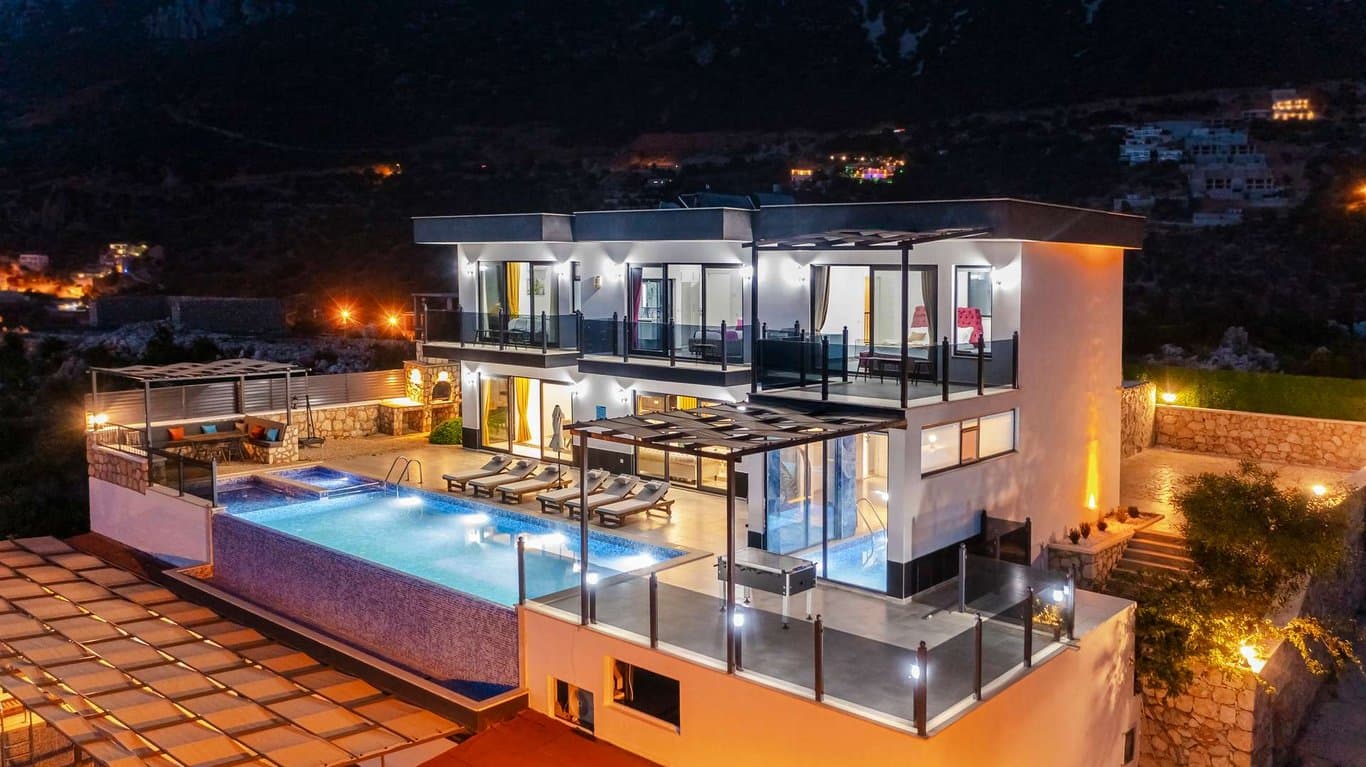 Villa Güneş 1-foto-3