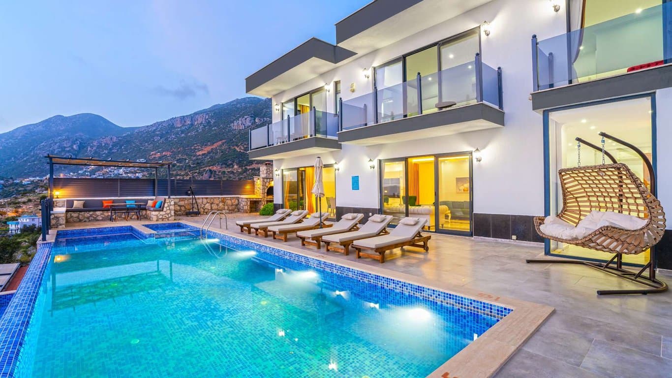 Villa Güneş 1-foto-4